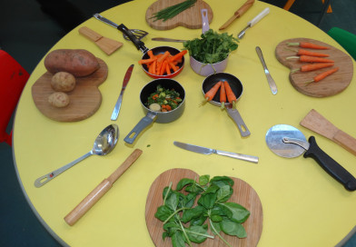 Come Dine with Me! Come Dine with Me!